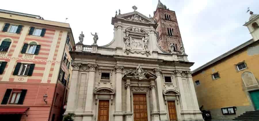 Collegiata di Sant'Ambrogio