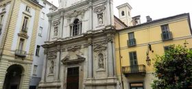 Basilica del Corpus Domini