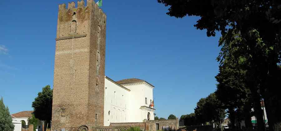 Castello di Arquà Polesine