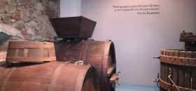 Museo della Vite e del Vino di Donnas