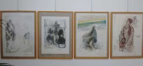 Pinacoteca Tano Santoro