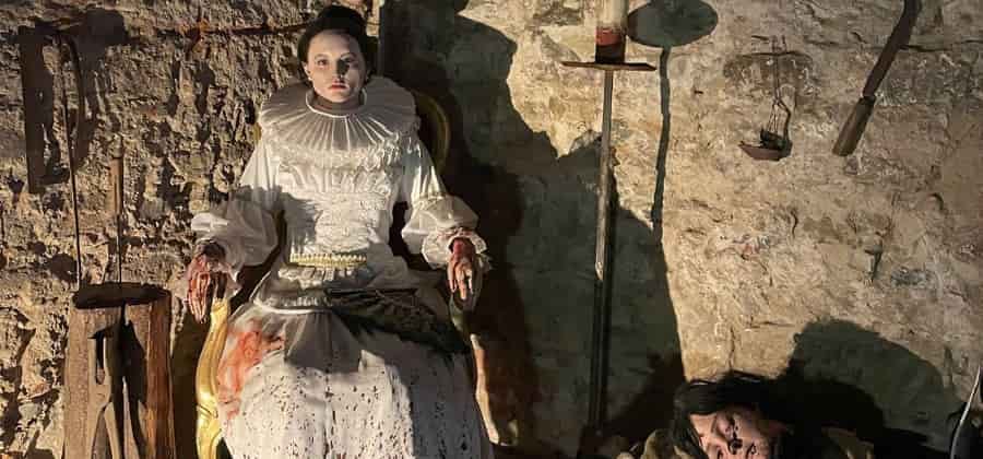 Serial Killer Museum