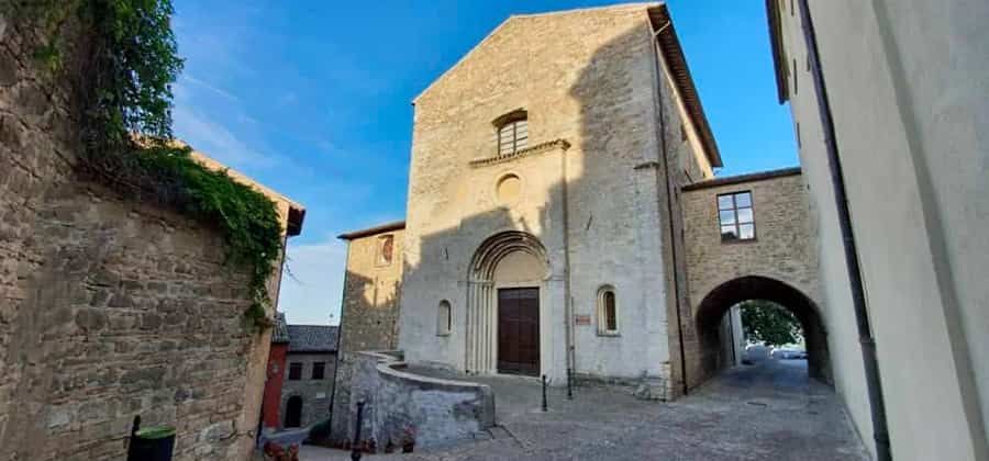 Chiesa di San Filippo Neri