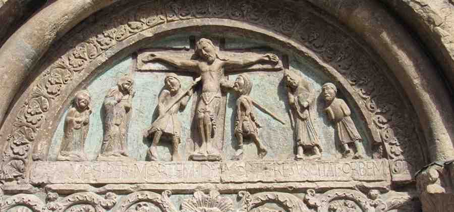 Chiesa di Santa Maria in Castello