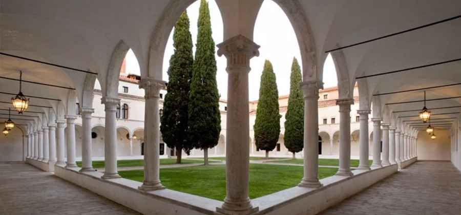 Monastero di San Giorgio Maggiore