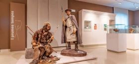 Museo Ladino di Fassa