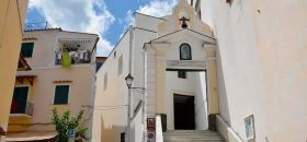 Chiesa di Santa Maria di Costantinopoli