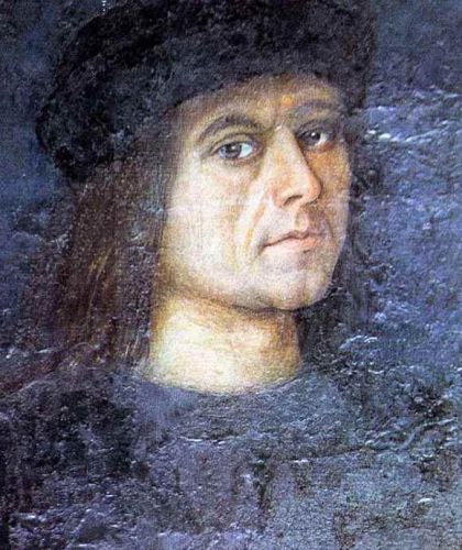 Pinturicchio