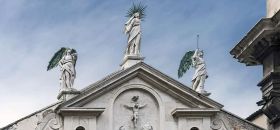 Scuola Grande di San Fantin