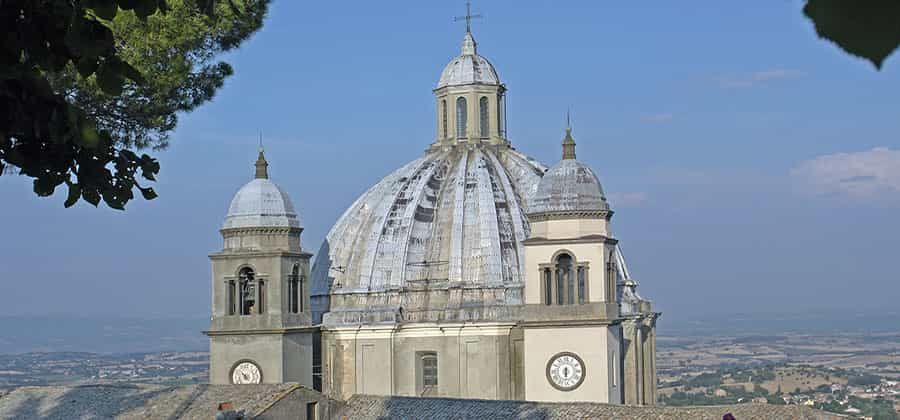 Cattedrale di Santa Margherita