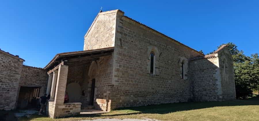 Convento di Sant'Igne