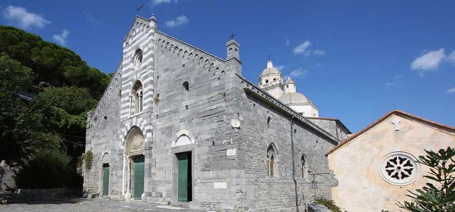 Santuario della Madonna Bianca