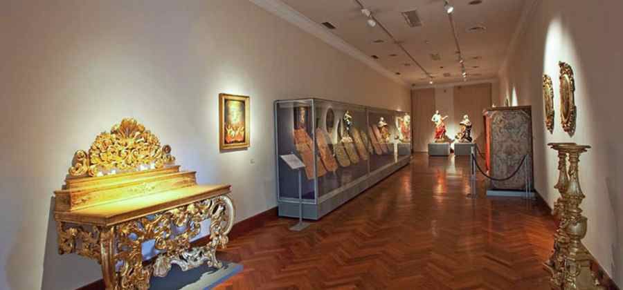 Museo Diocesano di Catania