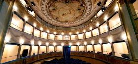 Teatro Gian Battista Velluti