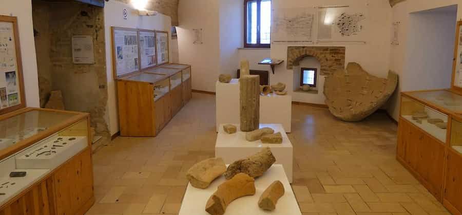 Musei Civici di Montalto