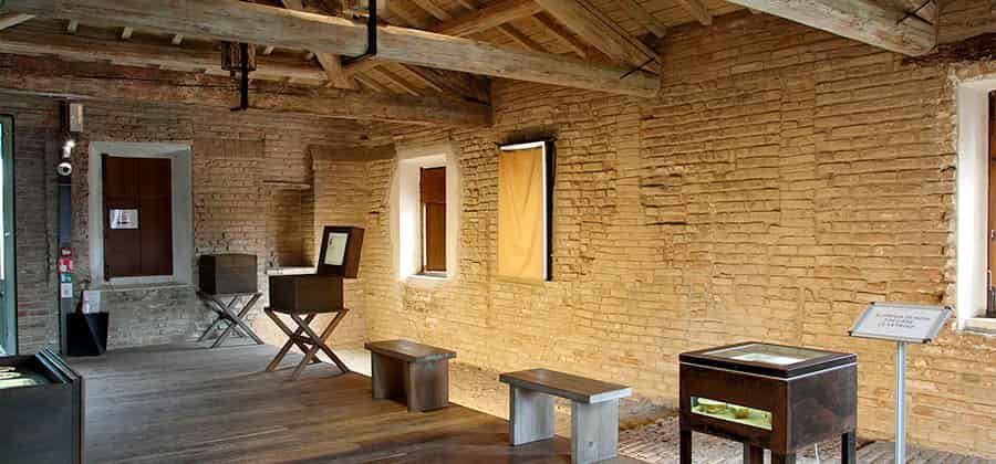 Museo del Castello di Formigine