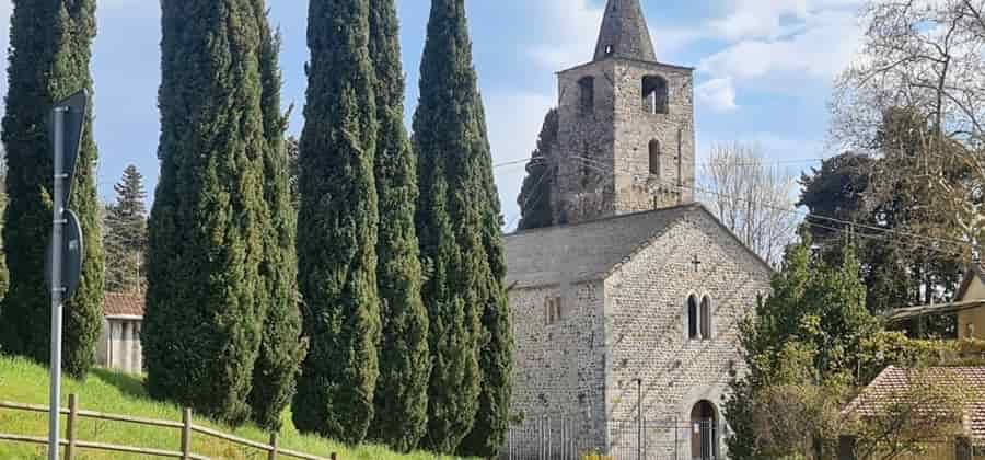 Pieve di San Venerio