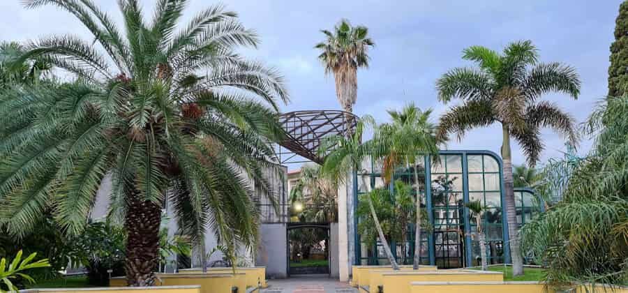 Museo Parco delle kentie