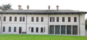 Villa Frisiani Mereghetti