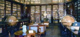 Biblioteca Lancisiana