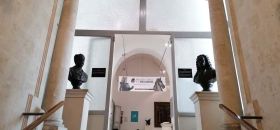 Museo Civico di Modica “F.L. Belgiorno”