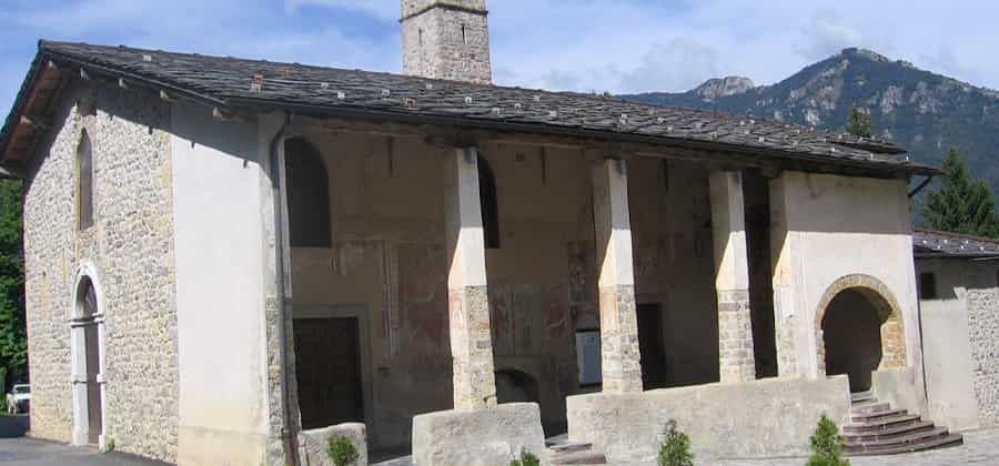 Santuario della Beata Vergine Addolorata