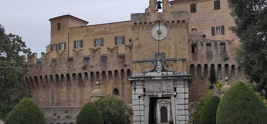 Castello di Rocca Priora