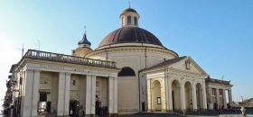 Collegiata di Santa Maria Assunta in Cielo