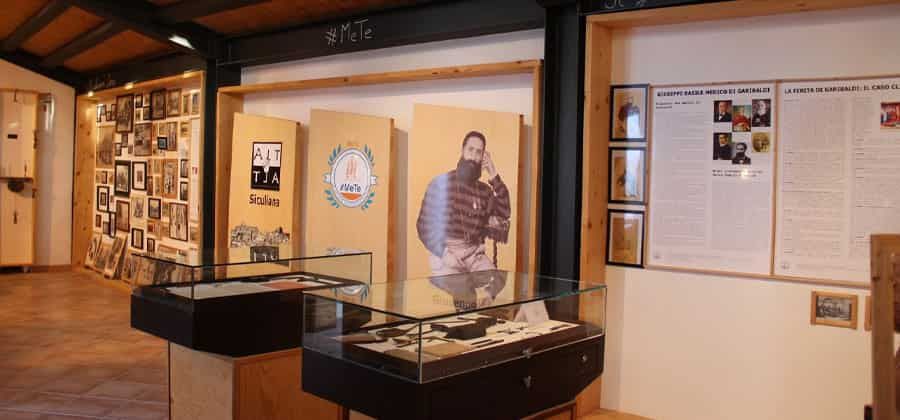 Museo della Memoria e del Territorio