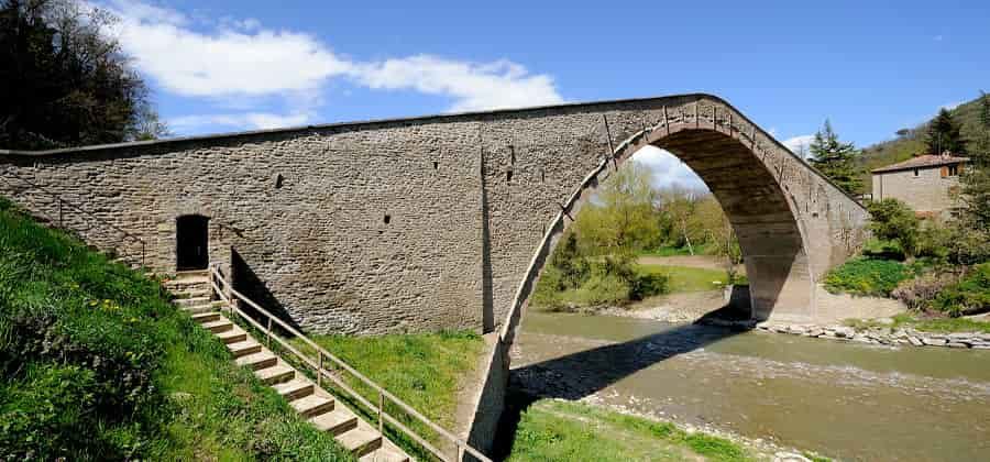 Ponte Alidosi