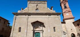 Santuario della Madonna di Mongiovino