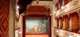 Teatro Sociale di Palazzolo