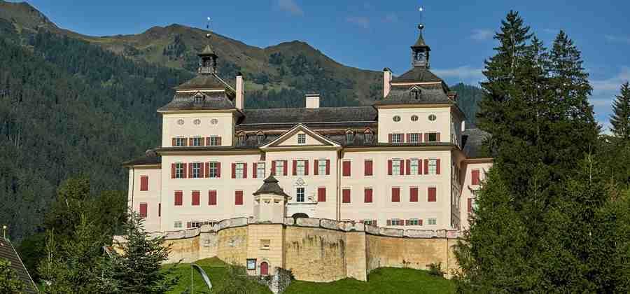 Castel Wolfsthurn