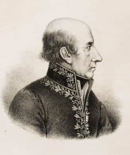 Luigi Cagnola