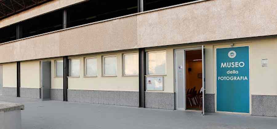 Museo della Fotografia Politecnico di Bari