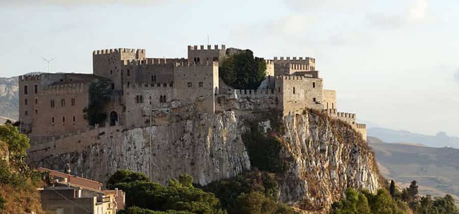 Castello di Caccamo