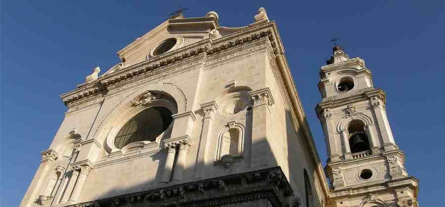 Cattedrale di Foggia