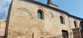 Chiesa di Santa Maria in Viminatu