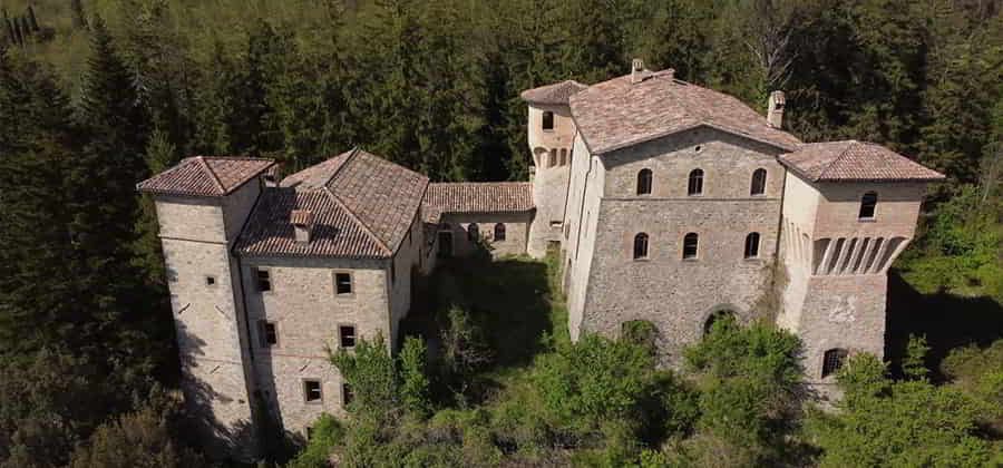 Castello di Schifanoia