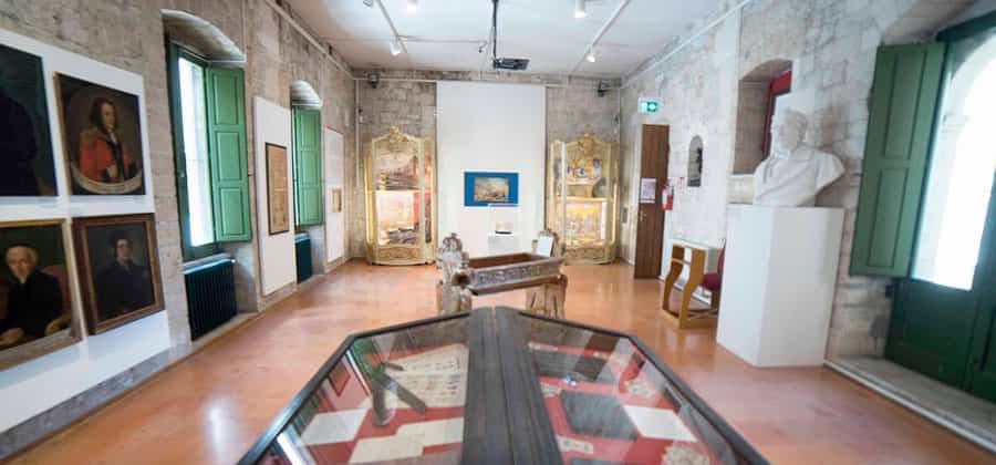 Museo civico di Bari