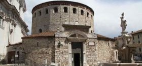 Duomo Vecchio di Brescia