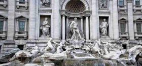 Fontana di Trevi
