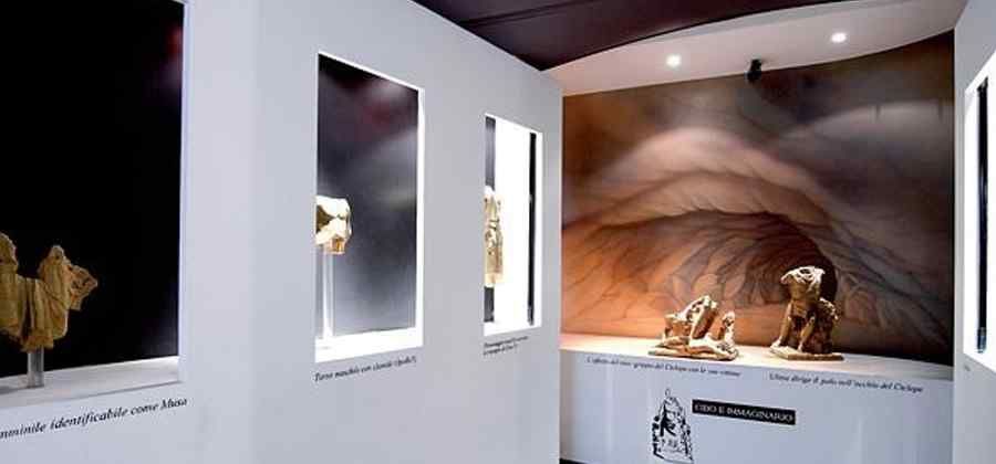 Museo Archeologico "Francesco Savini"