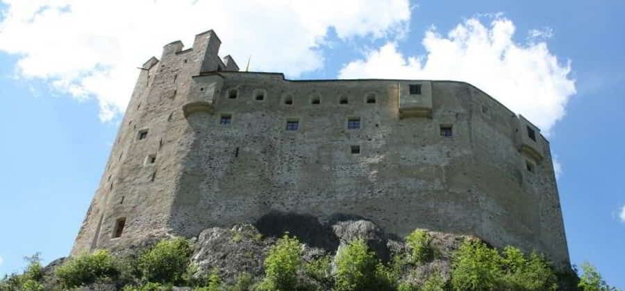 Castel di San Michele
