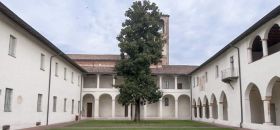 Convento dell'Annunciata