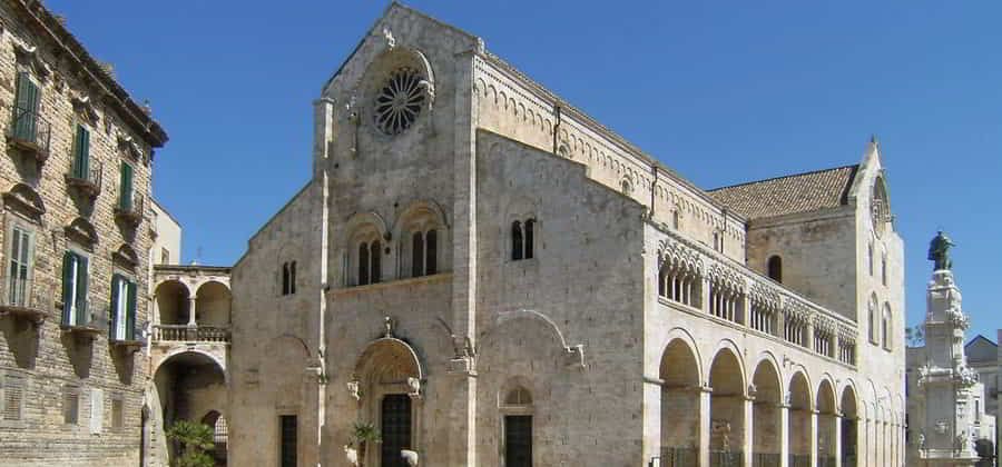 Duomo di Bitonto