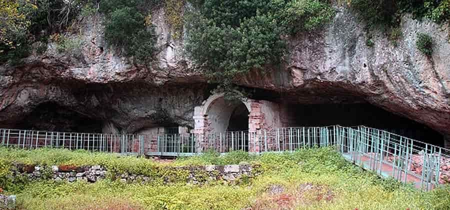 Parco Archeologico Santa Maria d'Agnano