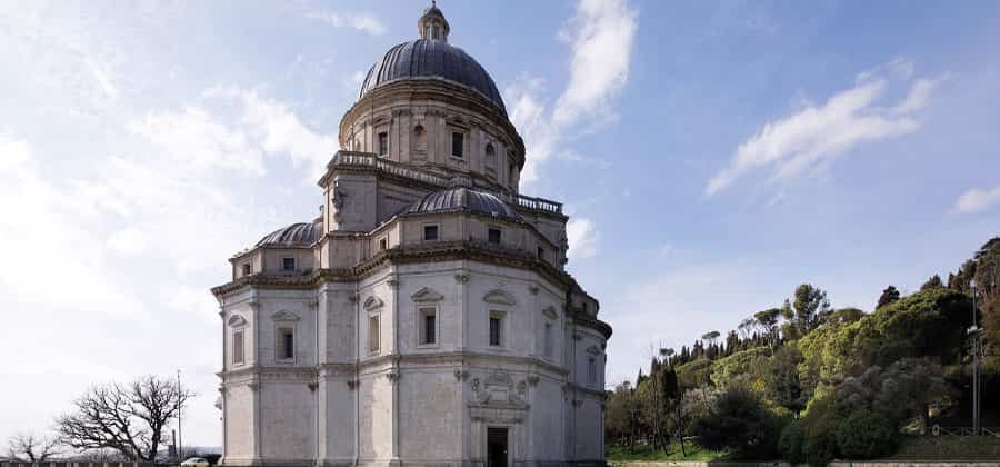 Tempio di Santa Maria della Consolazione