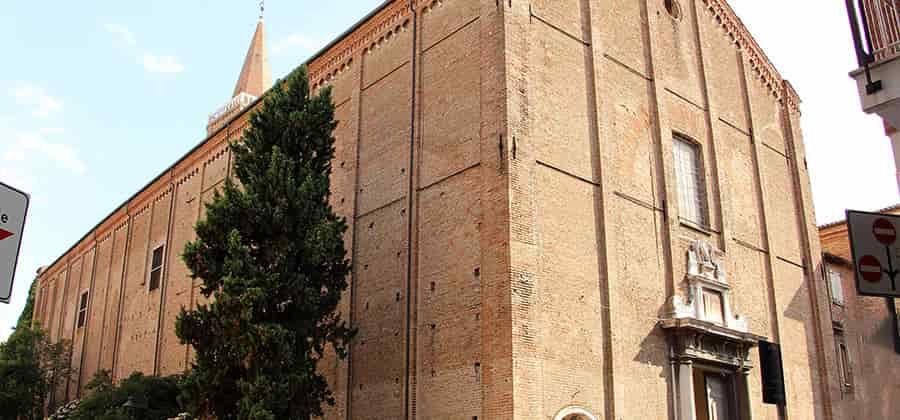 Chiesa di Sant'Agostino