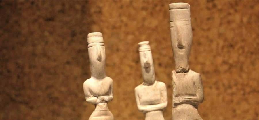 Museo Archeologico di Santadi